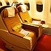 BucketList + Fly In Business Class = Done!