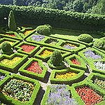 BucketList + Visit The Epcot International Flower ... = ✓