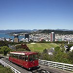 BucketList + Ride A Cable Car In ... = ✓