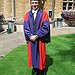 BucketList + Graduate With A Phd = ✓