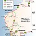 BucketList + Visit Western Australia = ✓