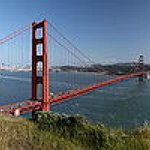 BucketList + Walk The Golden Gate Bridge ... = ✓