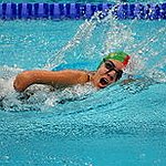 BucketList + Learn How To Swim Properly! = ✓