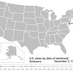 BucketList + Travel To All 50 States ... = ✓