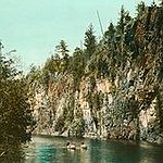 BucketList + Camp At Algonquin National Park = ✓