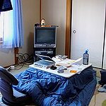BucketList + Buy A Kotatsu = ✓