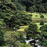 BucketList + Go To The Smithsonian Gardens = ✓