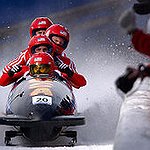 BucketList + Go Bob Sledding = ✓