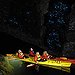 BucketList + Kayak In Bioluminescent Waters = ✓