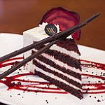 BucketList + Learn To Make Red Velvet ... = ✓