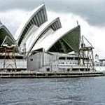 BucketList + Go To Sydney Opera House ... = ✓