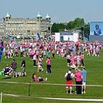 BucketList + Do Race For Life = ✓