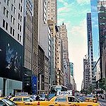BucketList + Get In A Taxi And ... = ✓