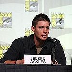 BucketList + Meet Jensen Ackles = ✓