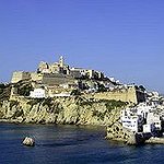 BucketList + Go To Ibiza, Spain = ✓