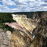 BucketList + Go To Yellowstone = ✓
