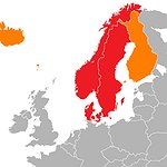 BucketList + See Scandinavia = ✓