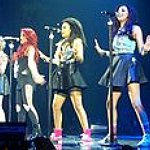 BucketList + To Meet Little Mix = ✓