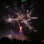 BucketList + Attend Burning Man = ✓