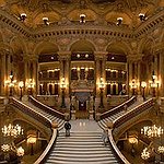 BucketList + Go To Paris And Visit ... = ✓
