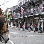 BucketList + Visit New Orleans. = ✓