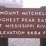 BucketList + Hike The Mountain To Sea ... = ✓