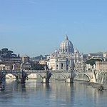 BucketList + Explore The Vatican City = ✓