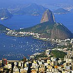 BucketList + Visit Rio De Janeiro, Brazil = ✓