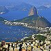 BucketList + Visit Rio De Janeiro, Brazil. = ✓