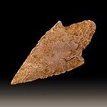 BucketList + Find An Arrowhead = ✓