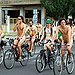BucketList + Bike Naked In Portland's Annual ... = ✓
