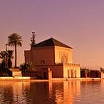 BucketList + Go To Morocco And Stay ... = ✓