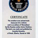 BucketList + Break A World Record = ✓