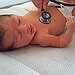 BucketList + Become A Pediatrician = Done!