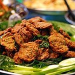 BucketList + Learn How To Cook A ... = ✓