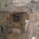 BucketList + Go To Howe Cavern = ✓