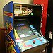 BucketList + Build An Arcade Machine = ✓