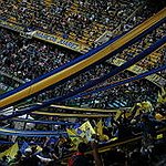 BucketList + Attend An Boca Juniors Vs. ... = ✓