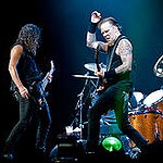 BucketList + See Metallica In Concert = ✓