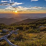 BucketList + Visit Virginia = ✓