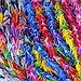 BucketList + Fold 1000 Origami Cranes & ... = ✓