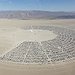 BucketList + Go To Burning Man Festival = ✓