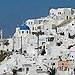 BucketList + Santorini Greece = ✓