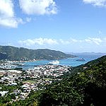 BucketList + British Virgin Islands = ✓
