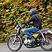 BucketList + Road Trip On Motorcycle = ✓