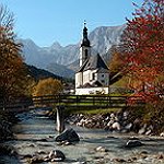 BucketList + Travel To Germany & Alps = ✓