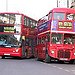 BucketList + London Tour On Double Decker ... = ✓