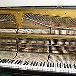 BucketList + Own A Piano = ✓