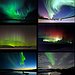 BucketList + Visit The Northern Lights (The ... = ✓