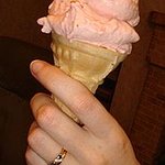 BucketList + Crash A Cone In Sean's ... = ✓